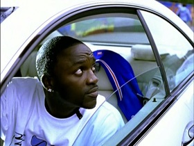 Akon Locked Up (feat Styles P)